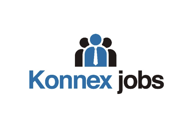 Konnex Jobs Logo